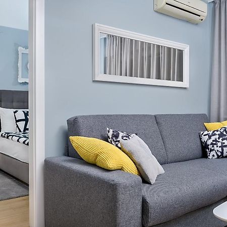 Aurelia'S Charming Place With Garage Parking Zagreb Exterior foto
