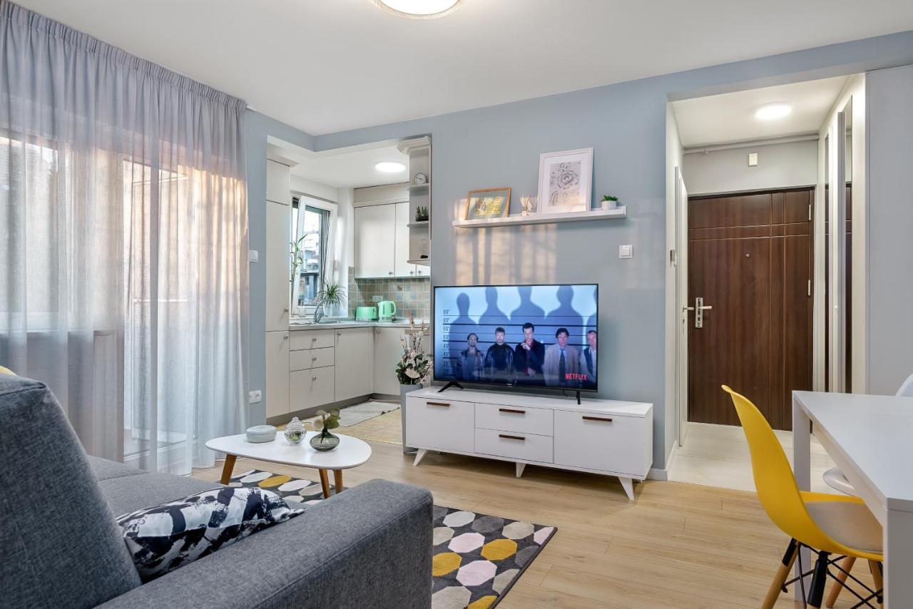 Aurelia'S Charming Place With Garage Parking Zagreb Exterior foto