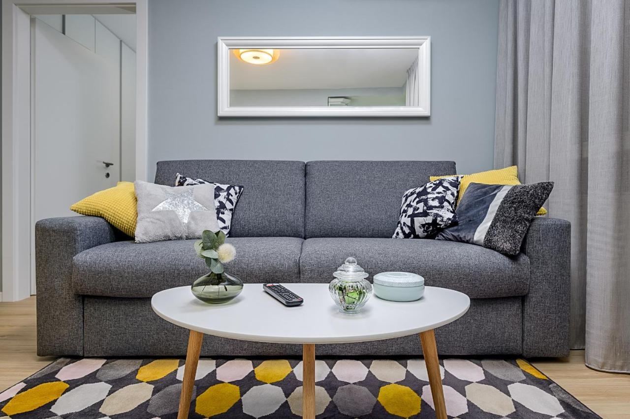 Aurelia'S Charming Place With Garage Parking Zagreb Exterior foto